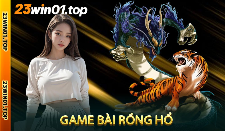 Rồng Hổ