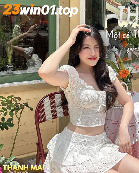 CEO Thanh Mai