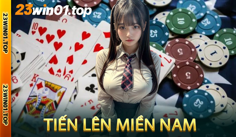 Tiến lên miền Nam