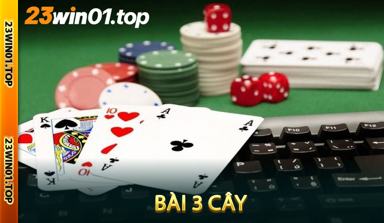 Bài 3 Cây