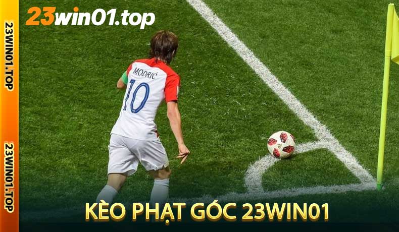 Kèo Phạt Góc