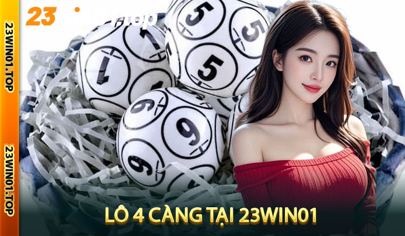 Lô 4 Càng