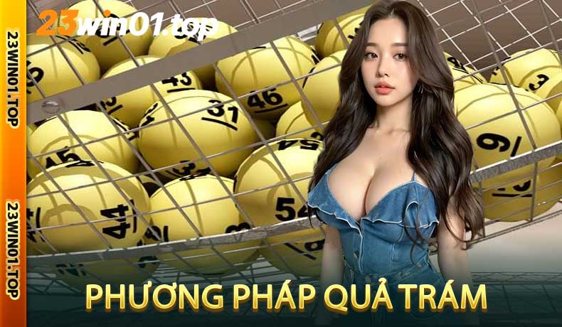 Phương Pháp Quả Trám