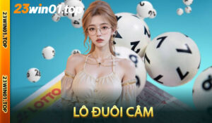 Lô đuôi câm
